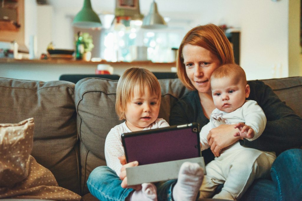 Familia y seguridad